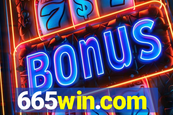 665win.com