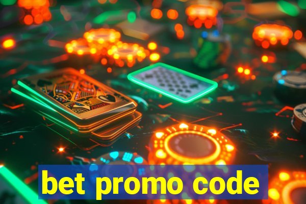 bet promo code