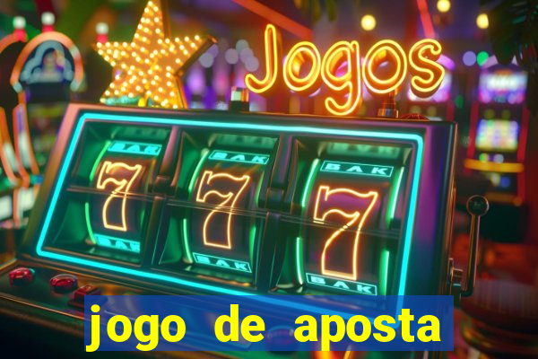 jogo de aposta deposito 1 real