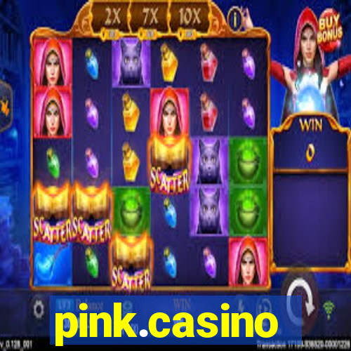 pink.casino