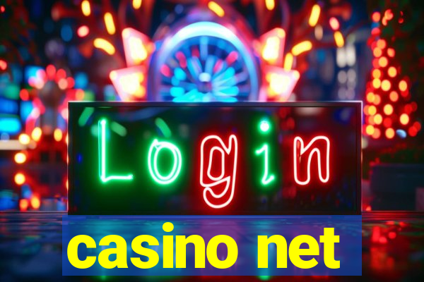 casino net