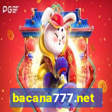 bacana777.net