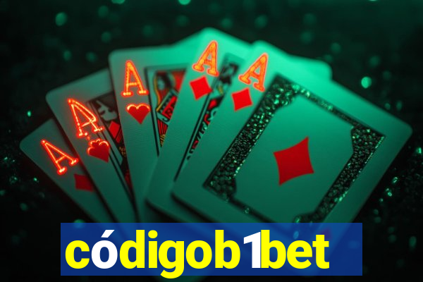 códigob1bet