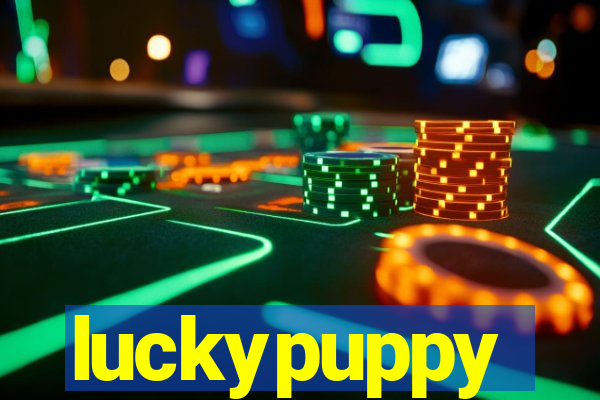 luckypuppy