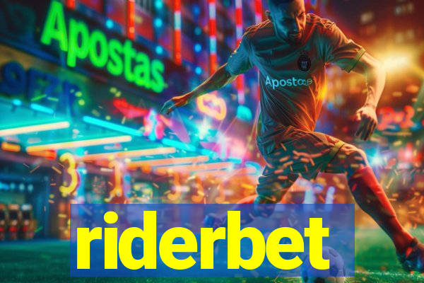 riderbet