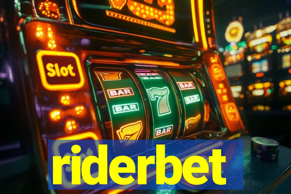 riderbet