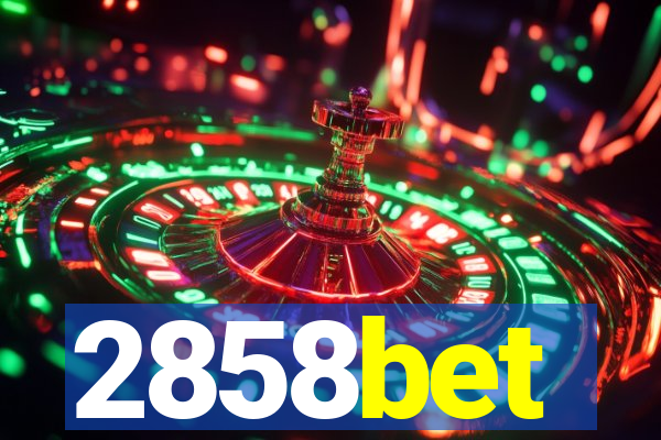 2858bet