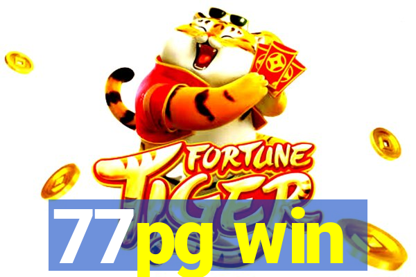 77pg win