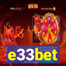 e33bet