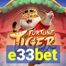 e33bet