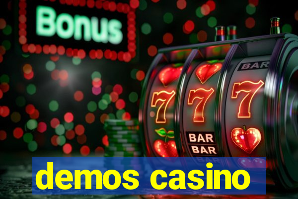 demos casino