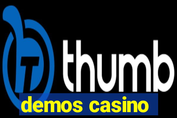 demos casino