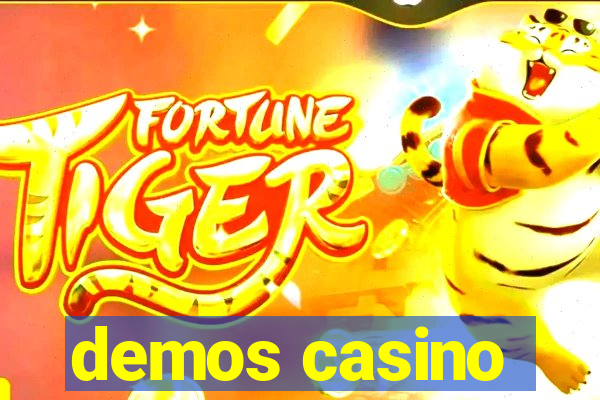 demos casino