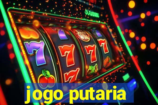 jogo putaria