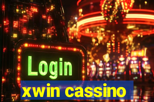 xwin cassino