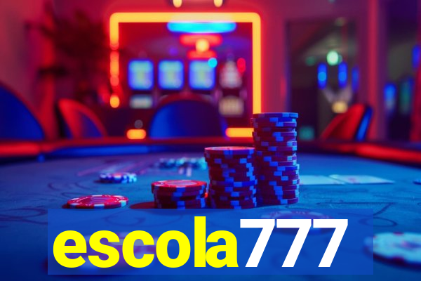 escola777