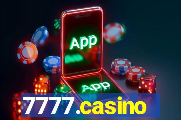 7777.casino