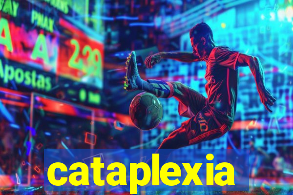 cataplexia