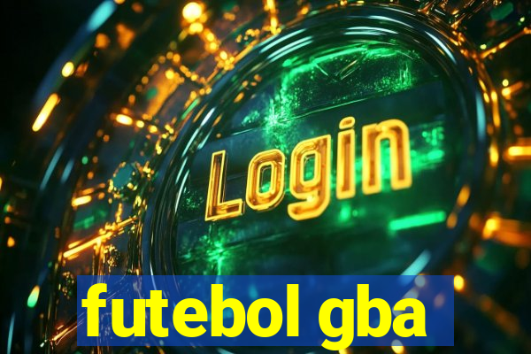 futebol gba