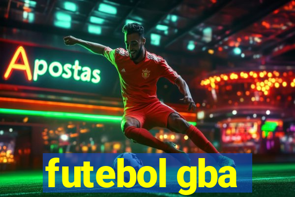 futebol gba