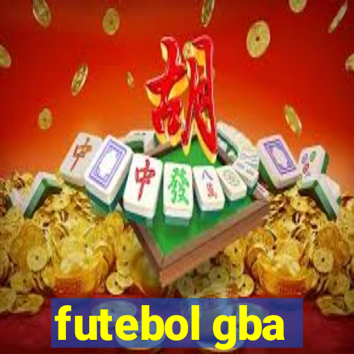 futebol gba