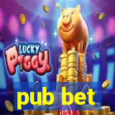 pub bet