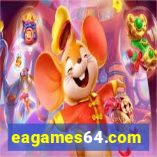 eagames64.com