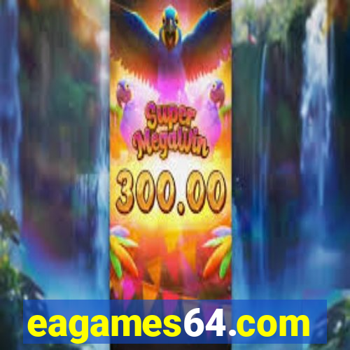 eagames64.com