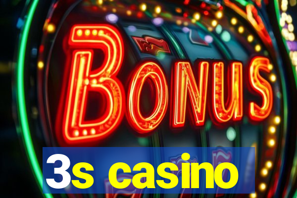 3s casino