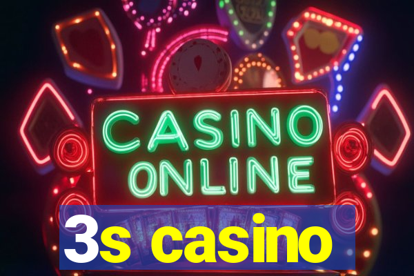 3s casino