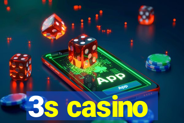 3s casino