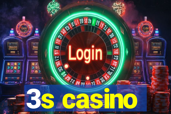 3s casino