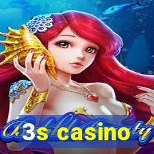 3s casino