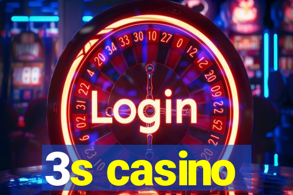 3s casino