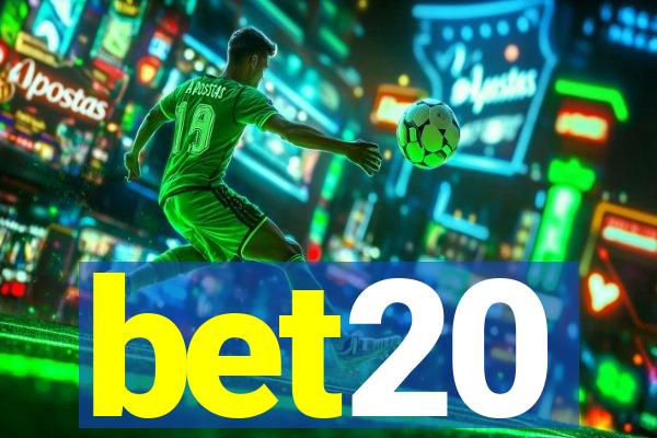 bet20