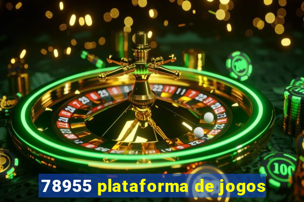 78955 plataforma de jogos