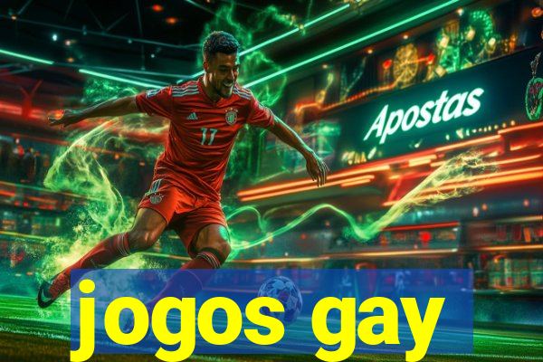 jogos gay