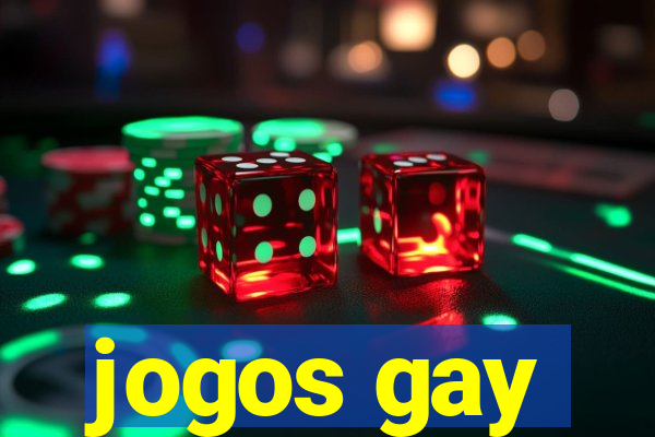 jogos gay