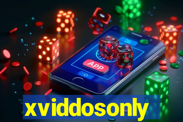 xviddosonly