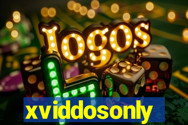 xviddosonly