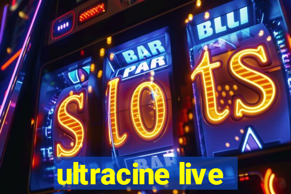 ultracine live