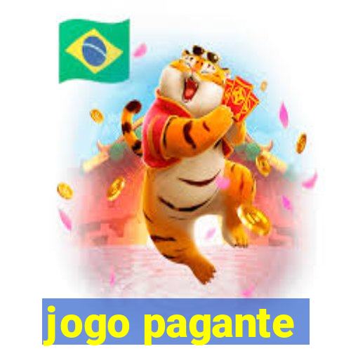 jogo pagante