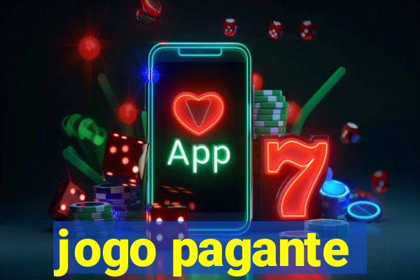 jogo pagante