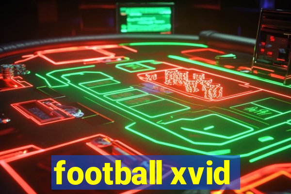 football xvid