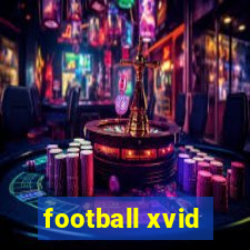 football xvid