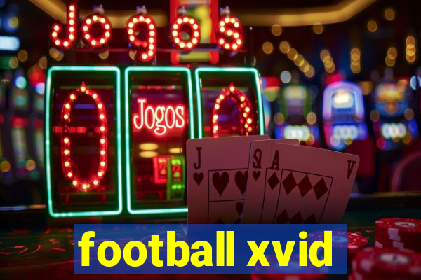 football xvid