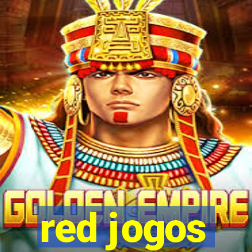 red jogos