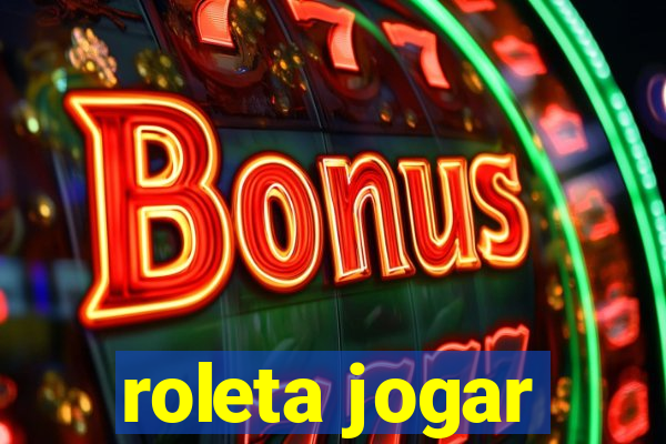 roleta jogar