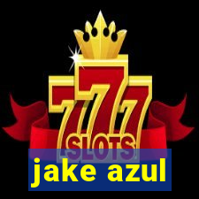 jake azul