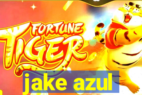 jake azul